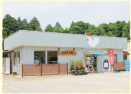 松尾店外観